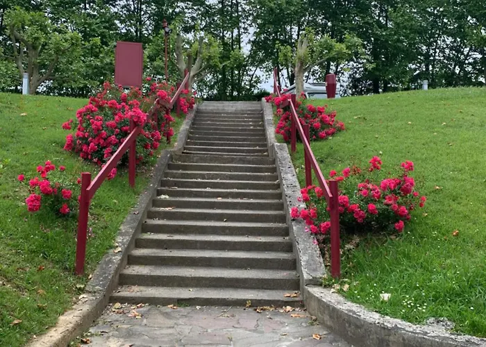 Echalar Piscine Vue Montagnes Lejlighed Souraïde